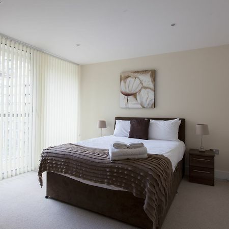 Lanterns Court 2B Apartment London Bagian luar foto