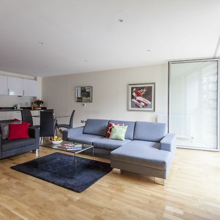 Lanterns Court 2B Apartment London Bagian luar foto