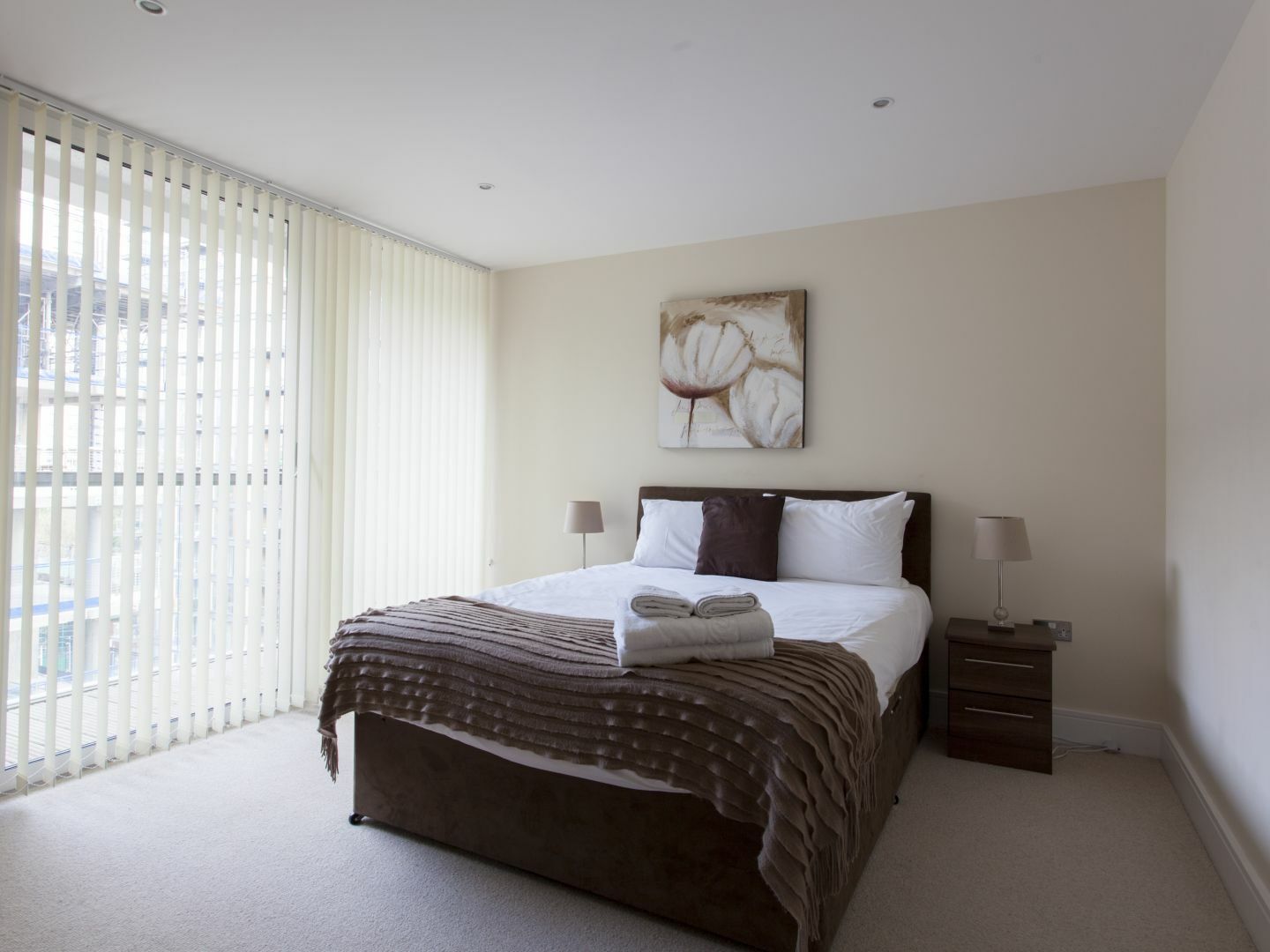 Lanterns Court 2B Apartment London Bagian luar foto